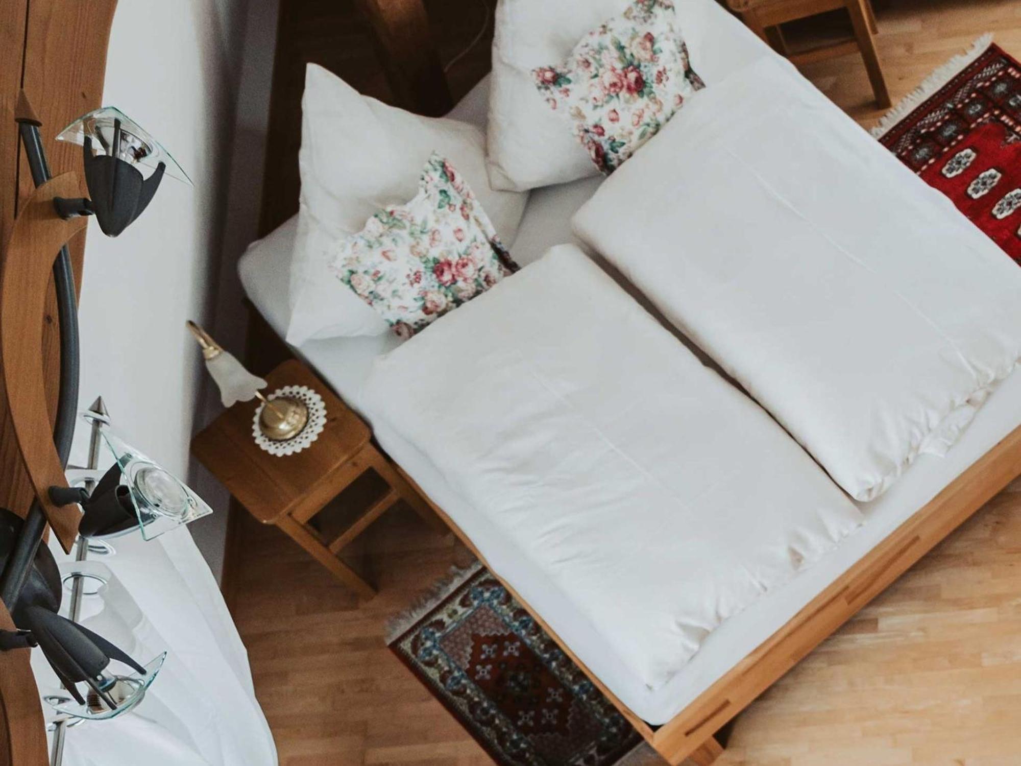 Ferienwohnung Bodenseeblick Allensbach Dış mekan fotoğraf