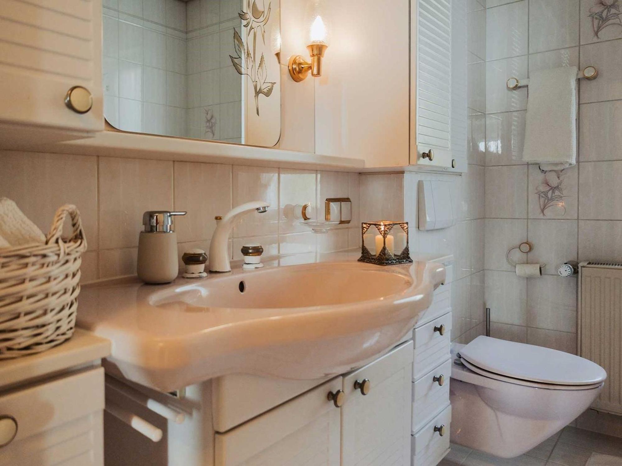 Ferienwohnung Bodenseeblick Allensbach Dış mekan fotoğraf
